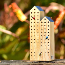 Load image into Gallery viewer, D. Standard Double Bee Hotel