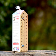 Load image into Gallery viewer, A. Standard Single Bee Hotel - Short
