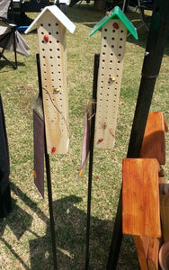F - Specialised Bee Hotel - Free-Standing Spike