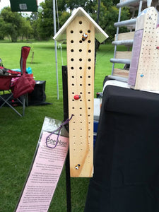 F - Specialised Bee Hotel - Free-Standing Spike