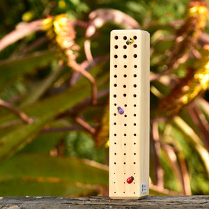 N - Specialised Bee Hotel - Tower Short