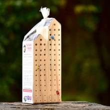 Load image into Gallery viewer, D - Standard Bee Hotel - Double

