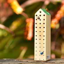 Load image into Gallery viewer, A - Standard Bee Hotel - Single Short
