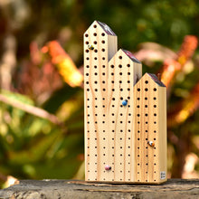 Load image into Gallery viewer, E. Standard Triple Bee Hotel
