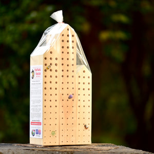E. Standard Triple Bee Hotel
